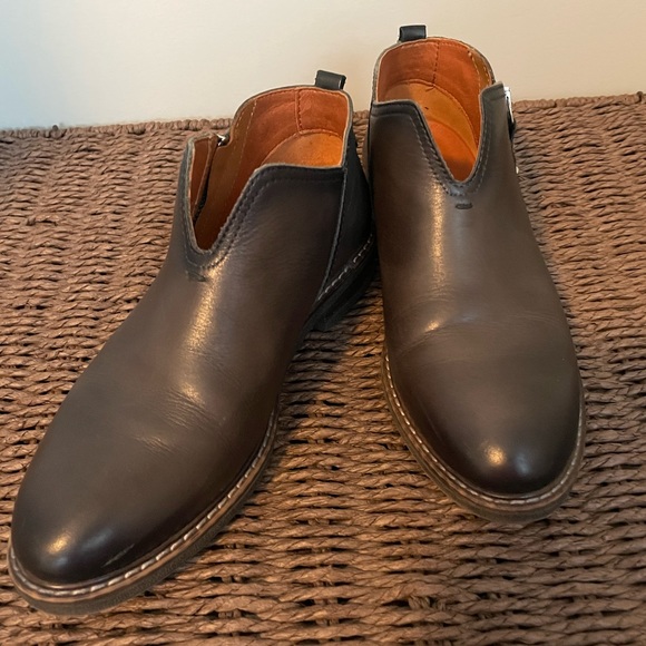 Pikolino booties - Picture 2 of 10